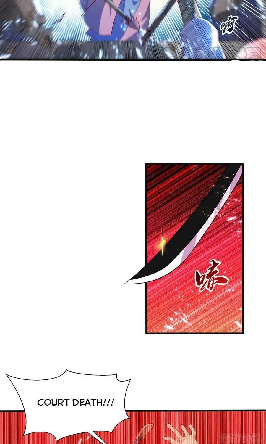 Read Martial Rebel chapter 55 image 4 on Lezhin