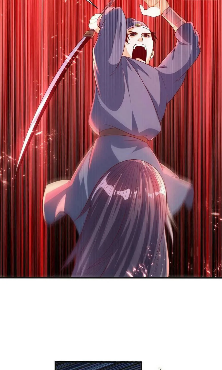 Read Martial Rebel chapter 55 image 5 on Lezhin