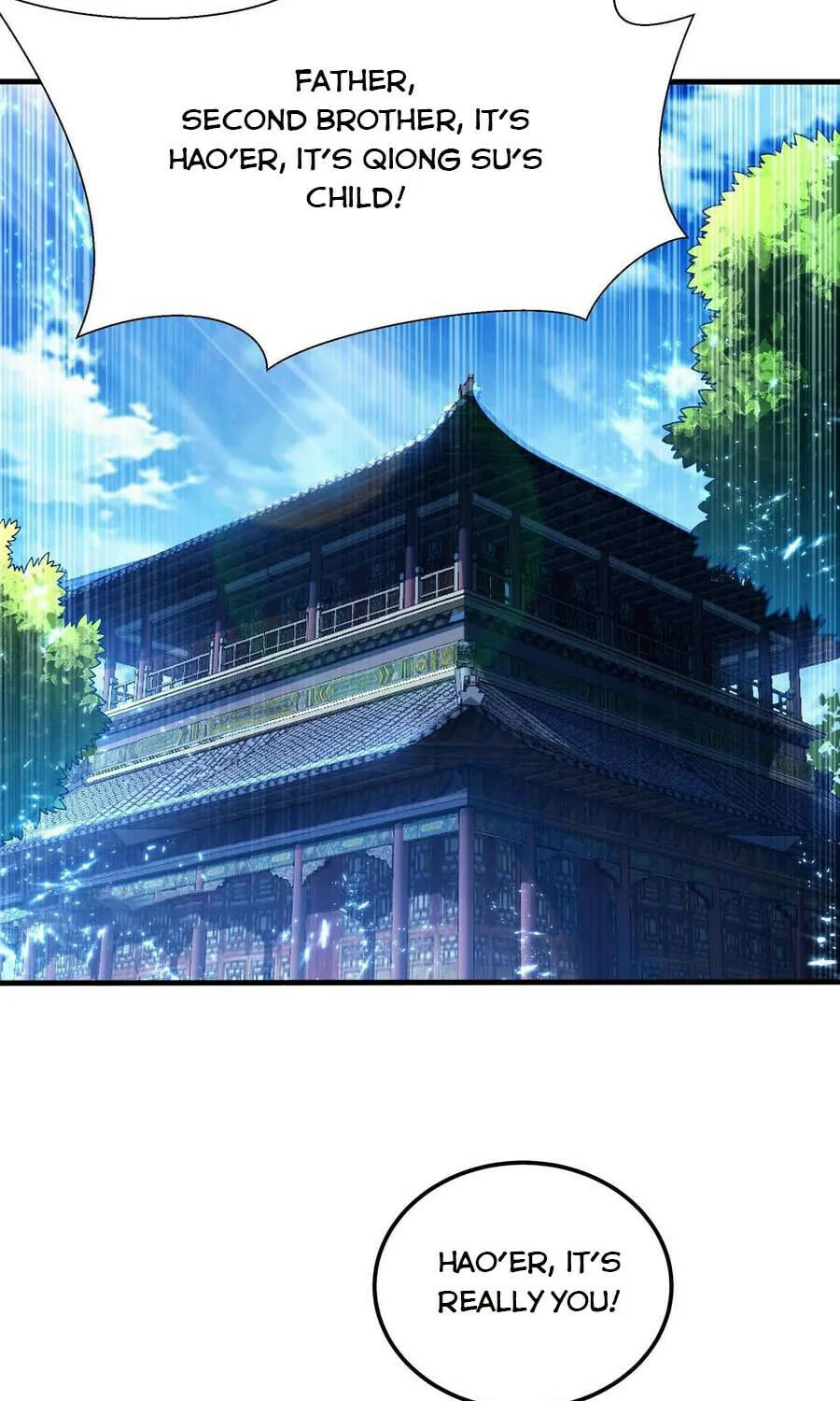 Read Martial Rebel chapter 55 image 8 on Lezhin