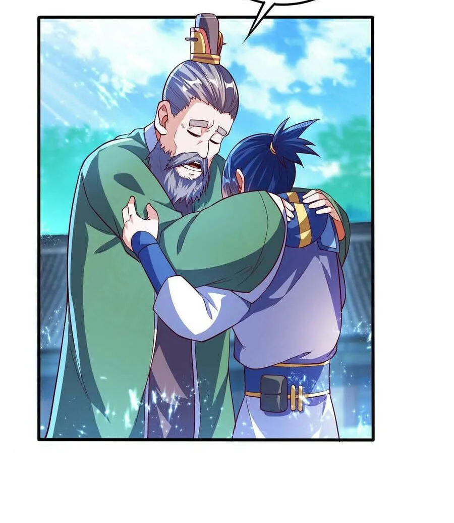 Read Martial Rebel chapter 55 image 9 on Lezhin