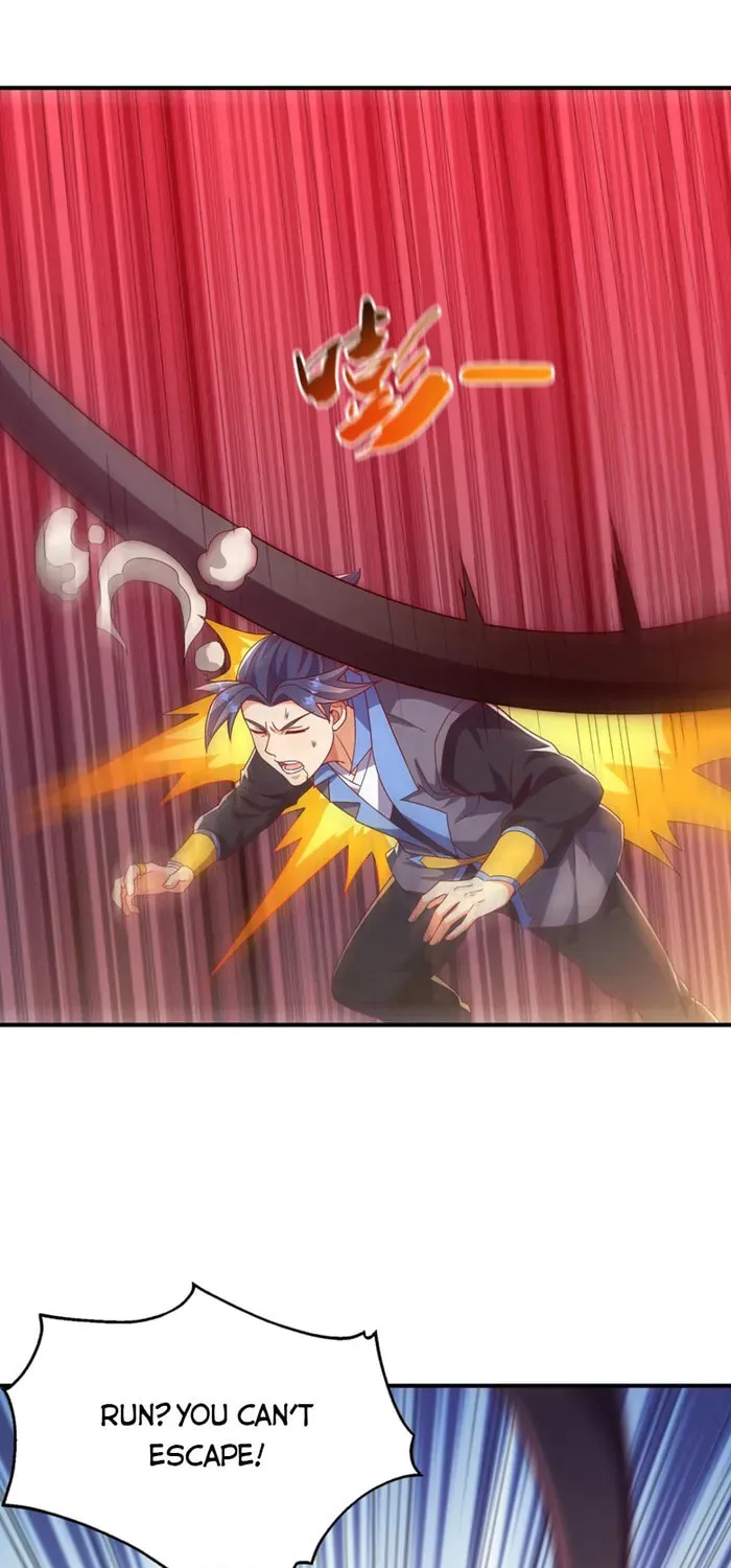 Read Martial Rebel chapter 550 image 10 on Lezhin