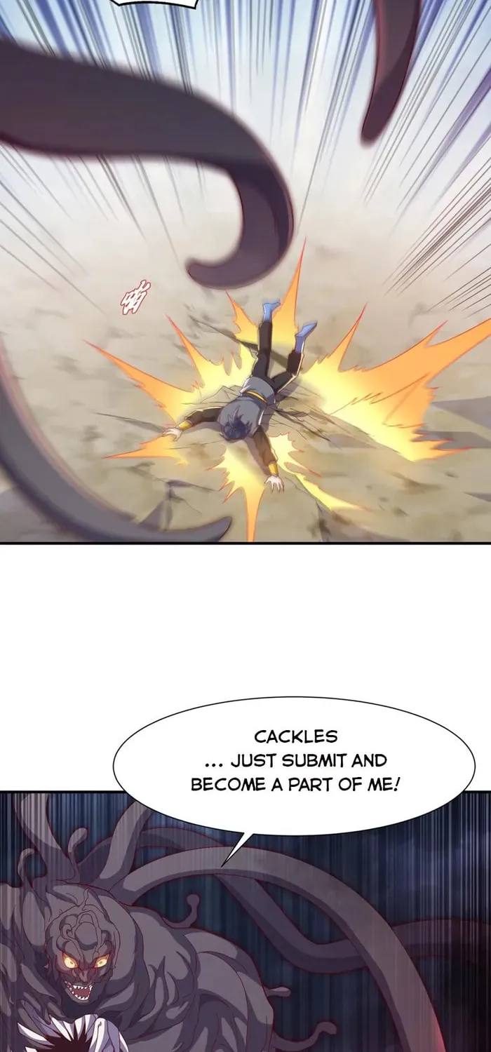 Read Martial Rebel chapter 550 image 11 on Lezhin