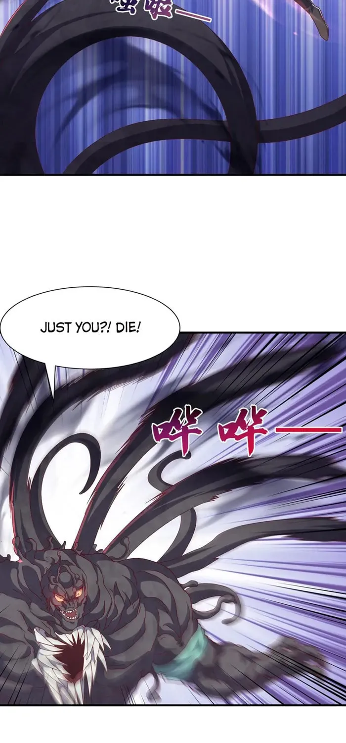 Read Martial Rebel chapter 550 image 17 on Lezhin