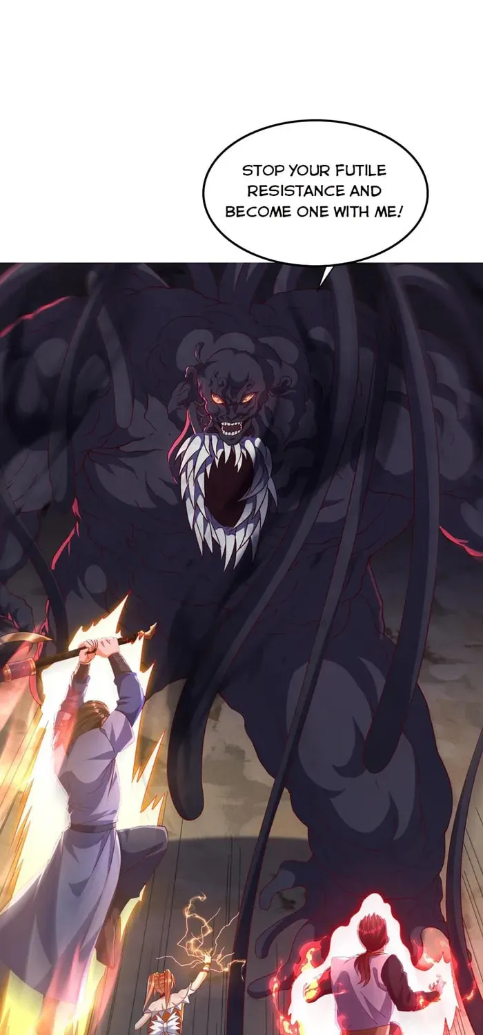Read Martial Rebel chapter 550 image 19 on Lezhin