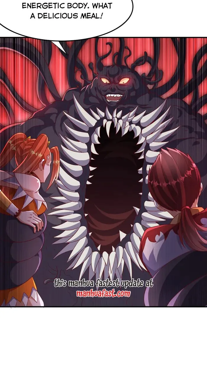 Read Martial Rebel chapter 550 image 21 on Lezhin