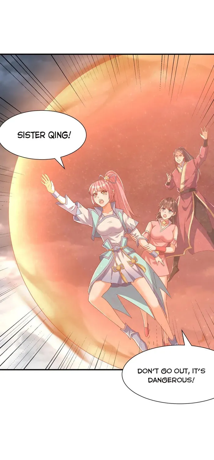 Read Martial Rebel chapter 550 image 22 on Lezhin