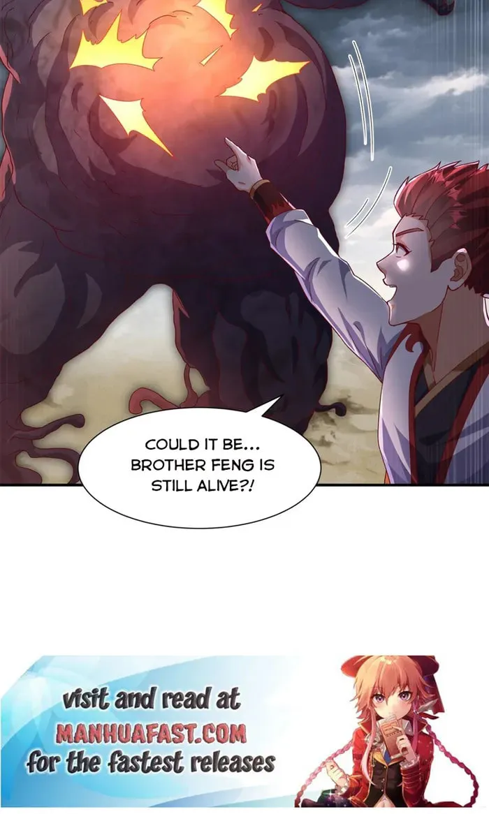 Read Martial Rebel chapter 550 image 26 on Lezhin