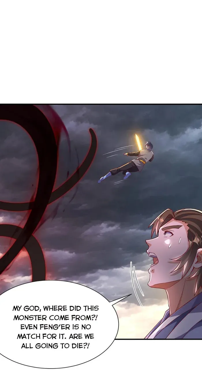 Read Martial Rebel chapter 550 image 4 on Lezhin