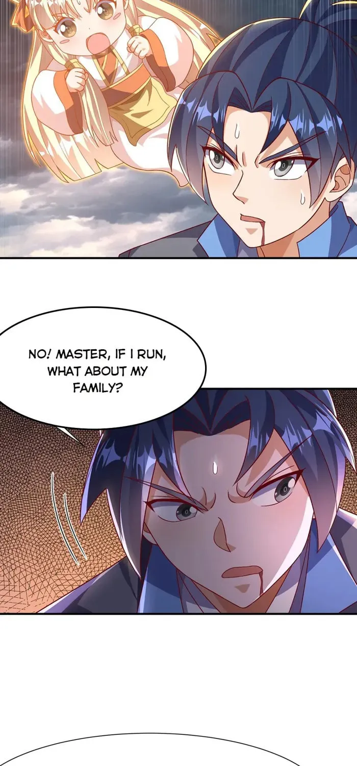 Read Martial Rebel chapter 550 image 6 on Lezhin
