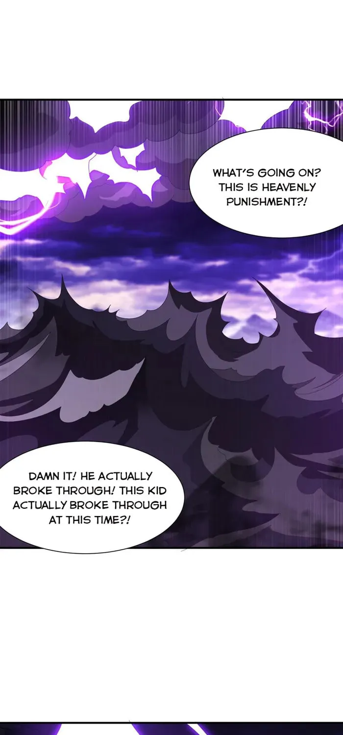 Read Martial Rebel chapter 551 image 10 on Lezhin