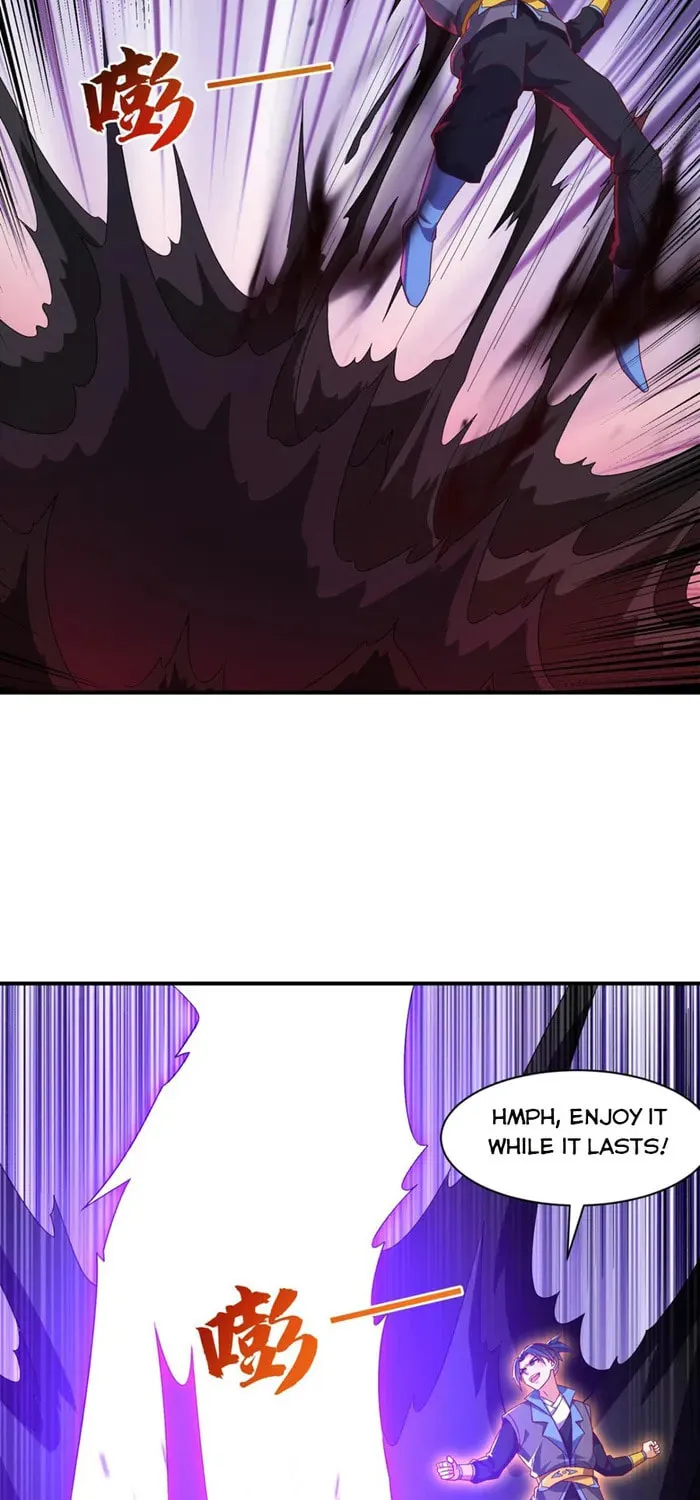 Read Martial Rebel chapter 551 image 12 on Lezhin