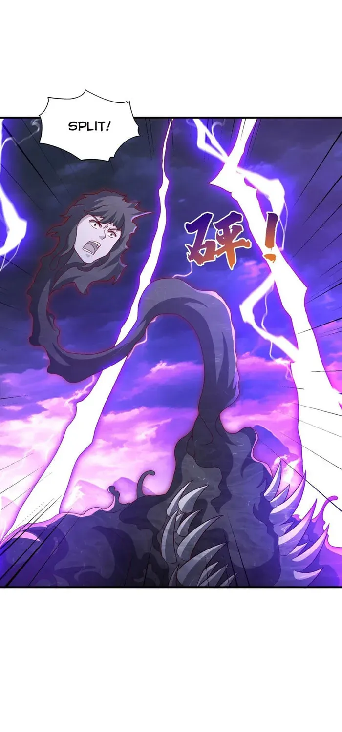 Read Martial Rebel chapter 551 image 16 on Lezhin