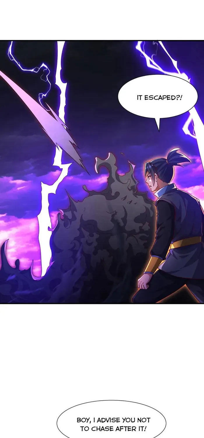 Read Martial Rebel chapter 551 image 17 on Lezhin