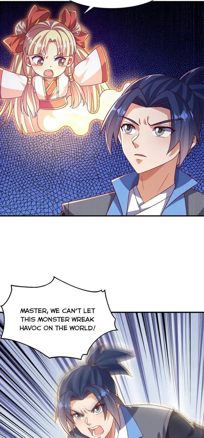 Read Martial Rebel chapter 551 image 18 on Lezhin