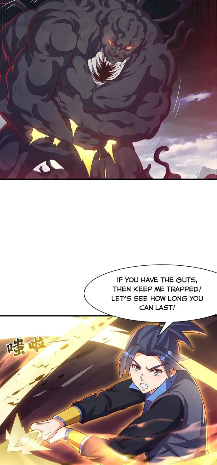 Read Martial Rebel chapter 551 image 2 on Lezhin