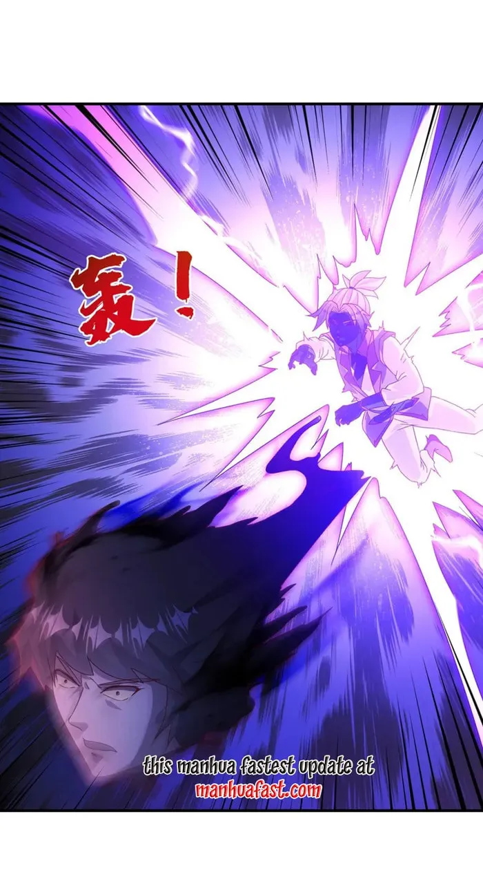 Read Martial Rebel chapter 551 image 21 on Lezhin