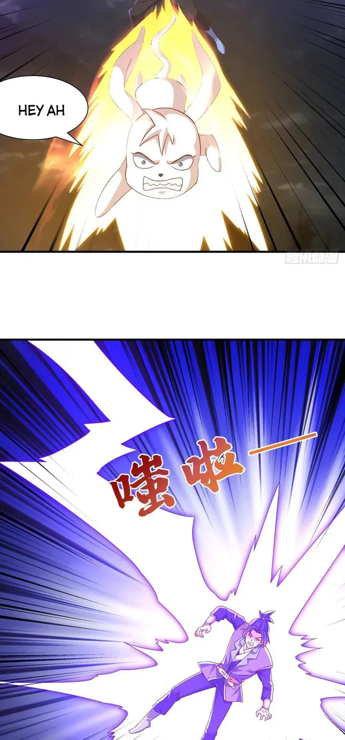 Read Martial Rebel chapter 551 image 24 on Lezhin