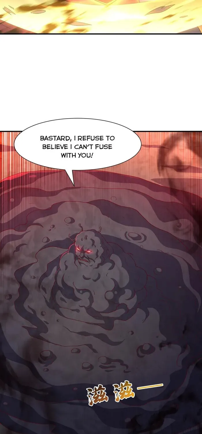 Read Martial Rebel chapter 551 image 3 on Lezhin