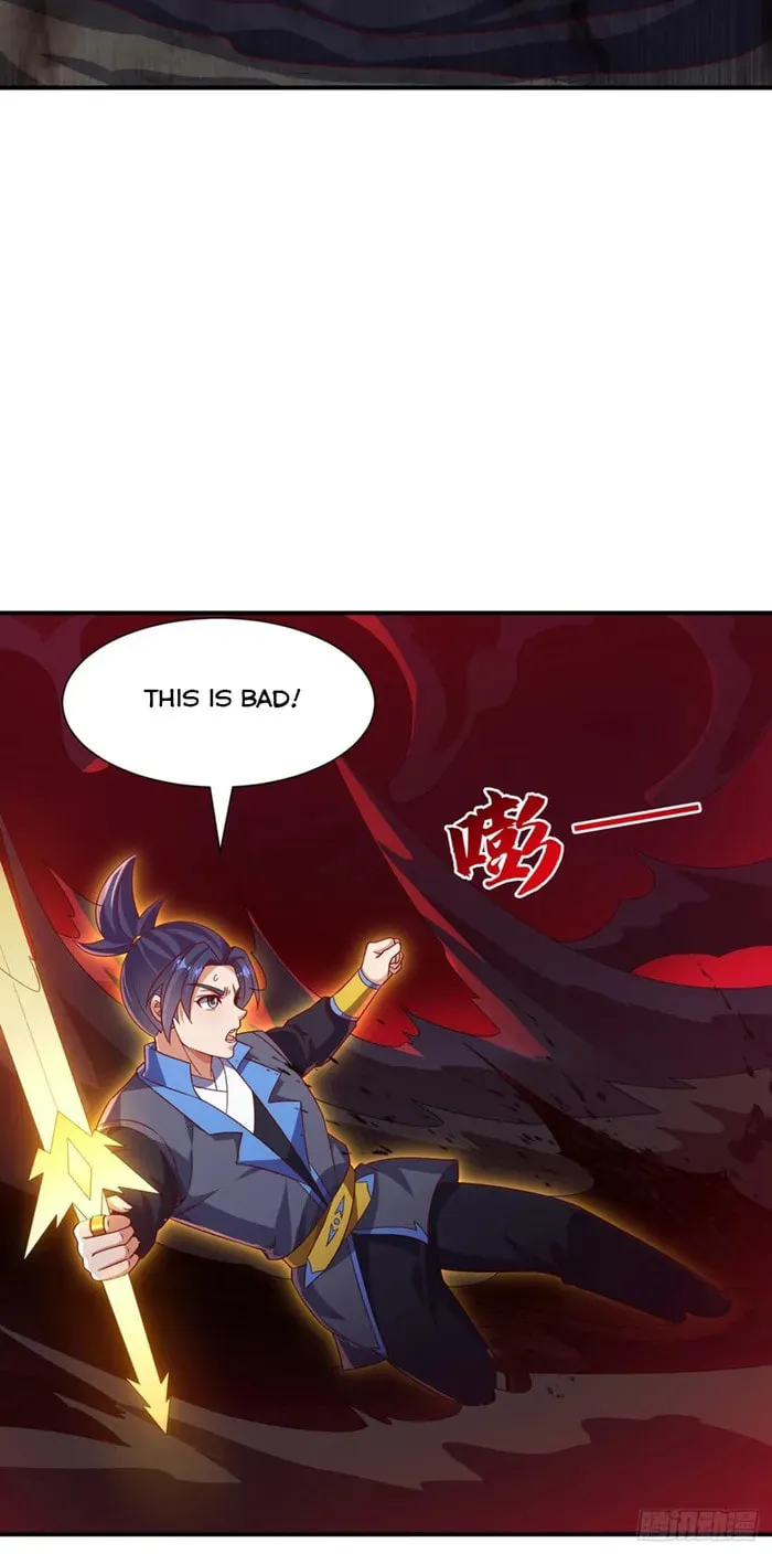 Read Martial Rebel chapter 551 image 4 on Lezhin