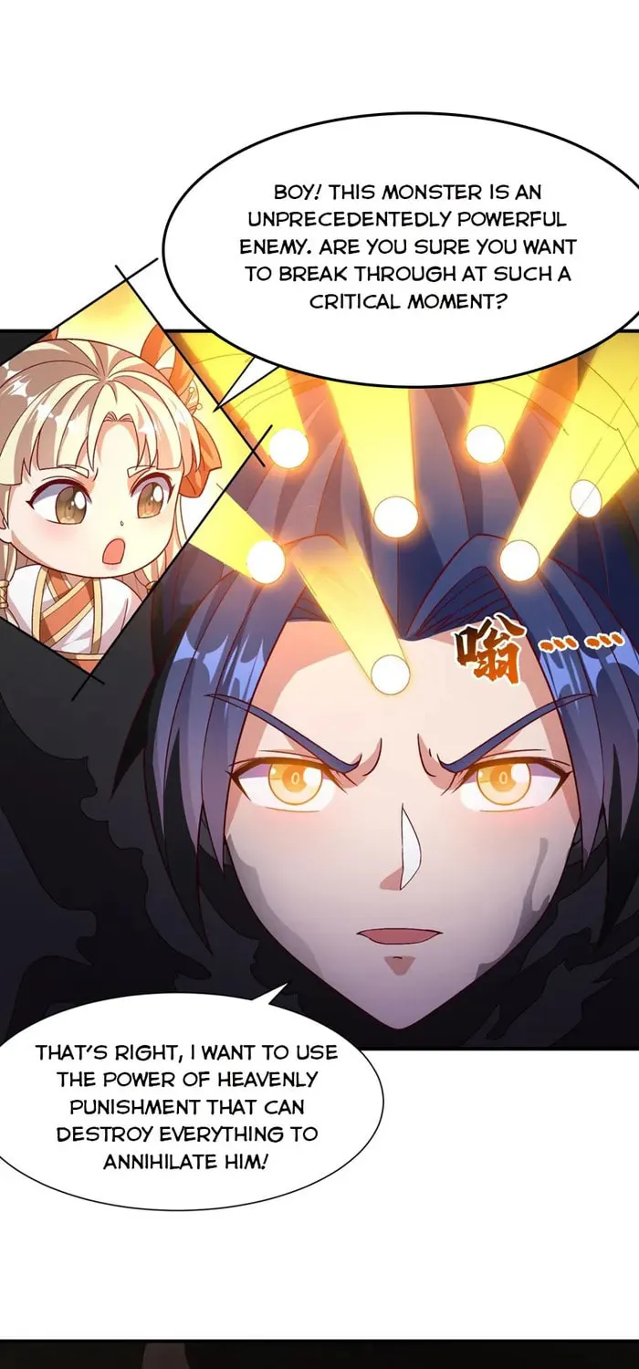 Read Martial Rebel chapter 551 image 8 on Lezhin