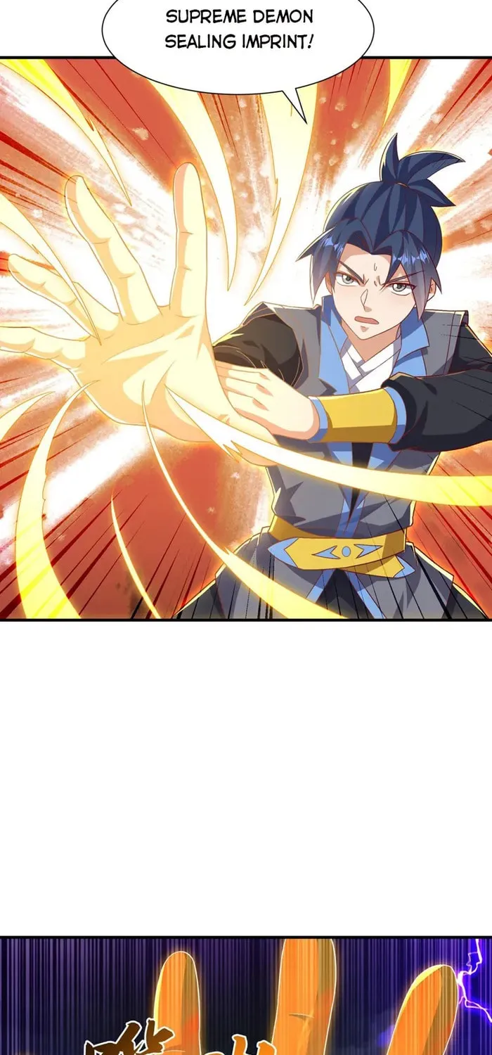 Read Martial Rebel chapter 552 image 1 on Lezhin