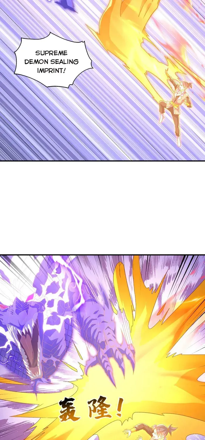 Read Martial Rebel chapter 552 image 13 on Lezhin