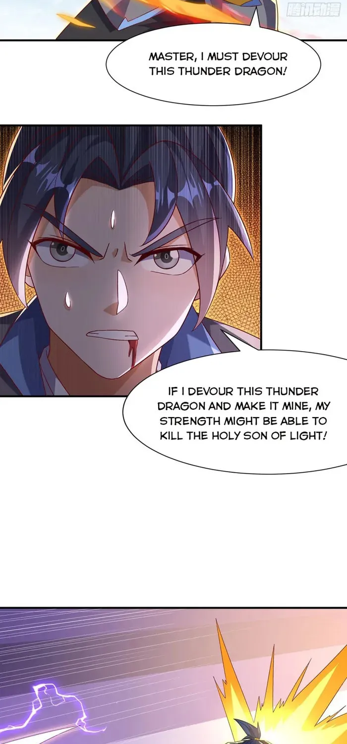 Read Martial Rebel chapter 552 image 15 on Lezhin