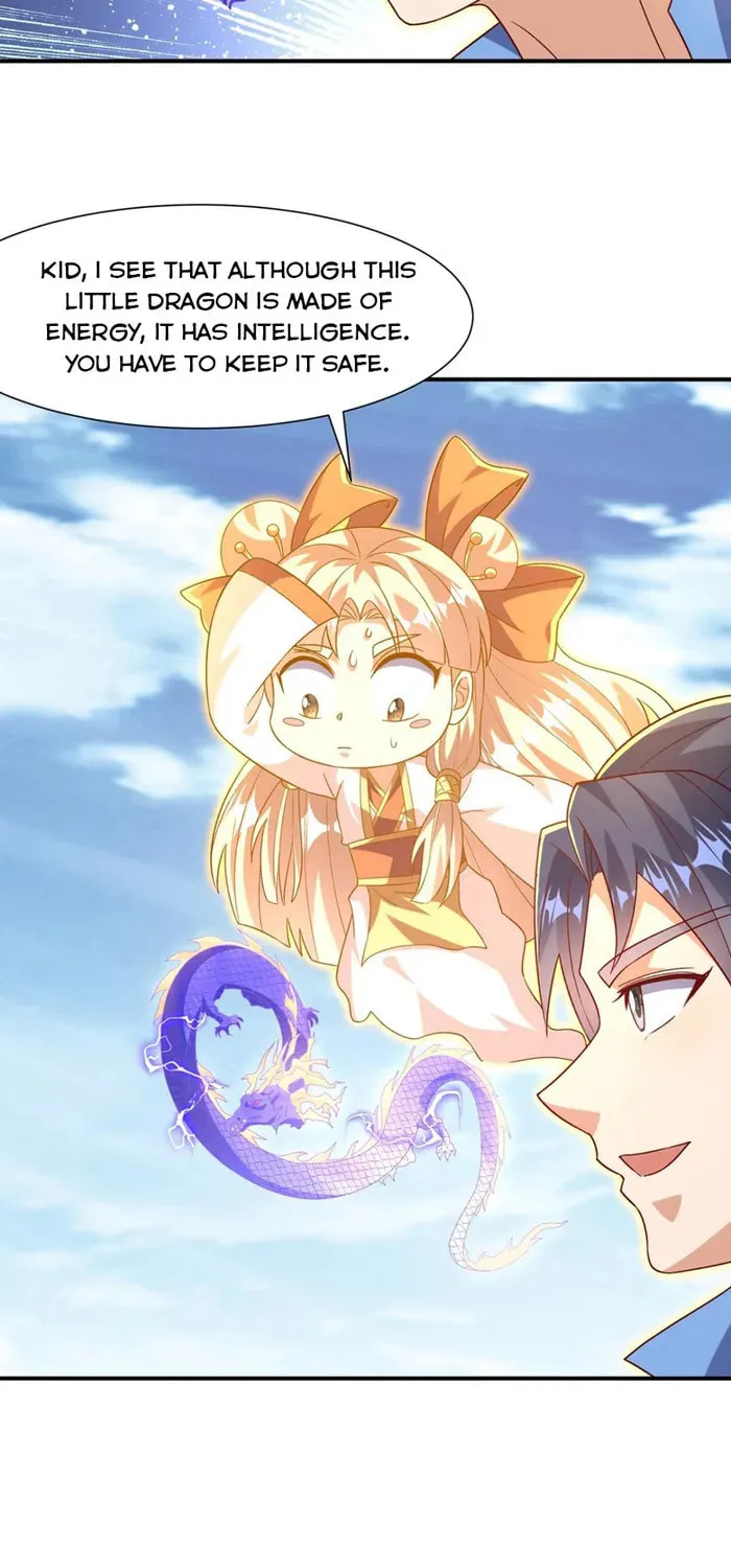 Read Martial Rebel chapter 552 image 21 on Lezhin