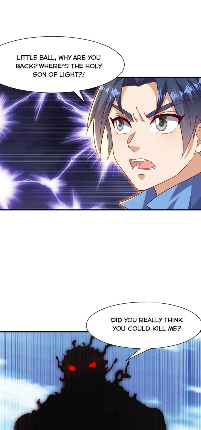Read Martial Rebel chapter 552 image 23 on Lezhin