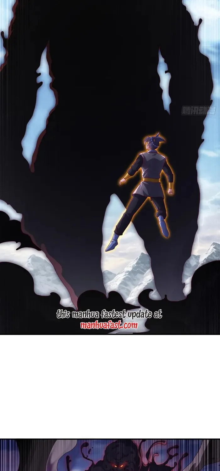 Read Martial Rebel chapter 552 image 24 on Lezhin