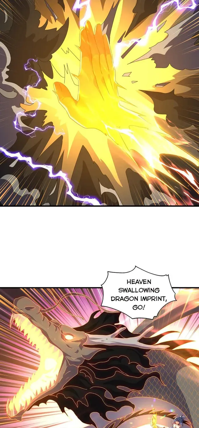Read Martial Rebel chapter 552 image 4 on Lezhin