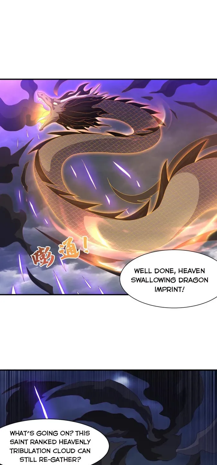 Read Martial Rebel chapter 552 image 6 on Lezhin