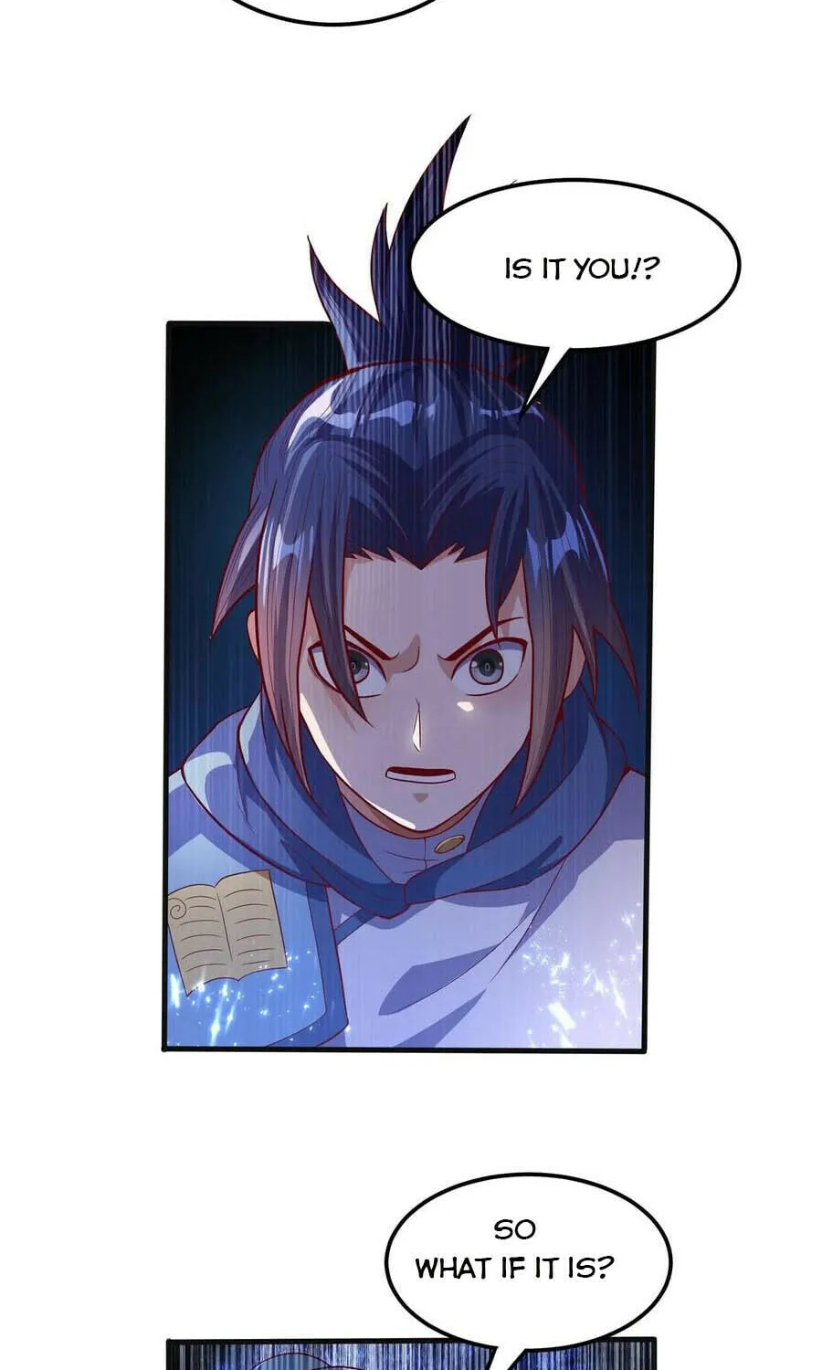 Read Martial Rebel chapter 56 image 1 on Lezhin