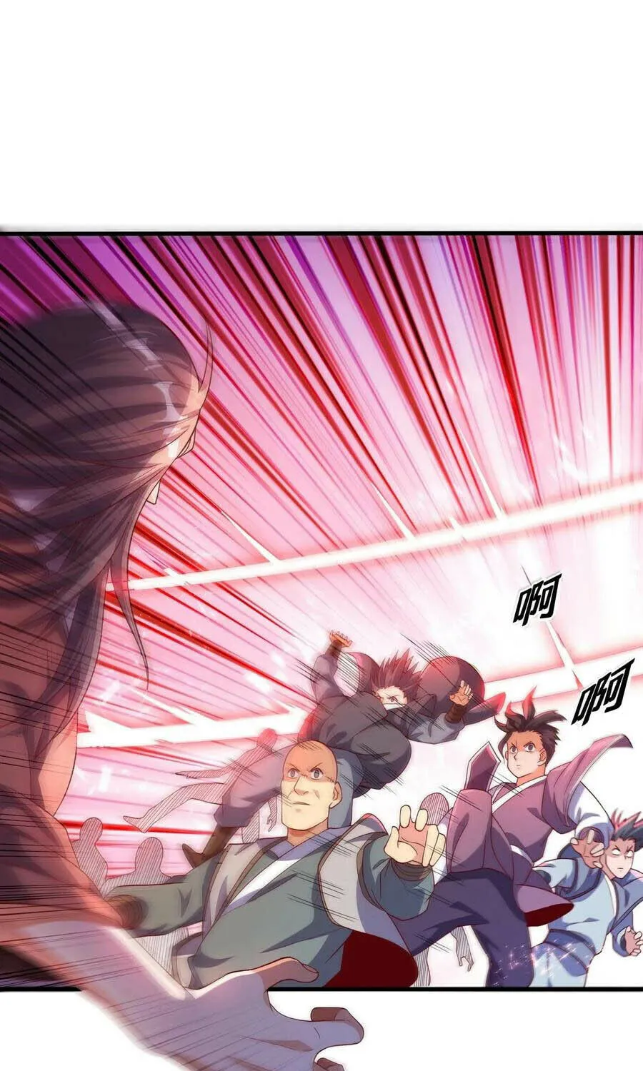 Read Martial Rebel chapter 56 image 10 on Lezhin