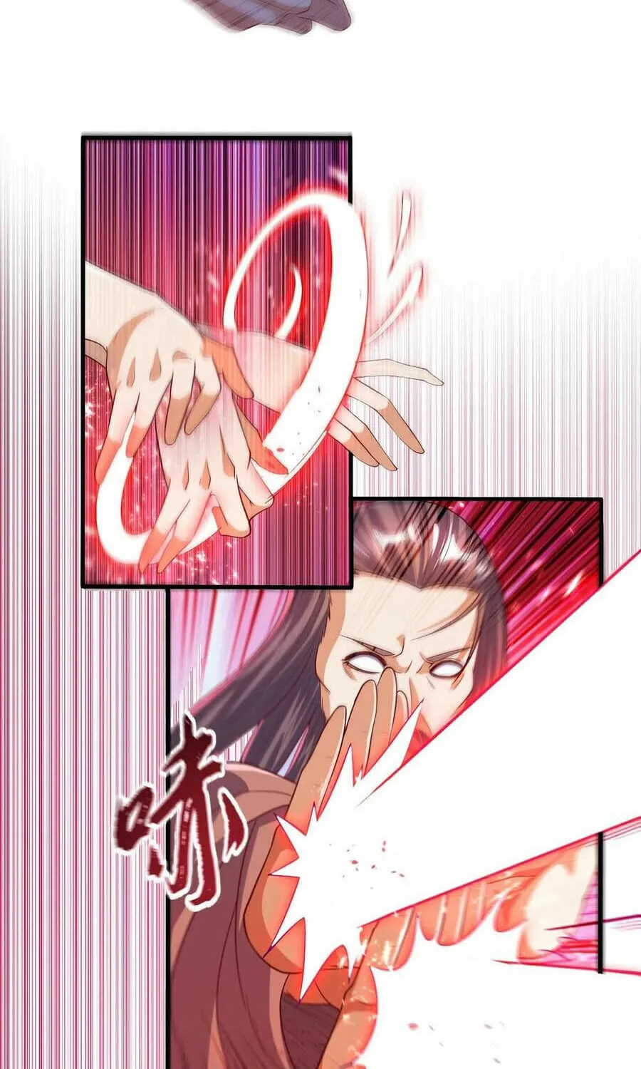 Read Martial Rebel chapter 56 image 11 on Lezhin