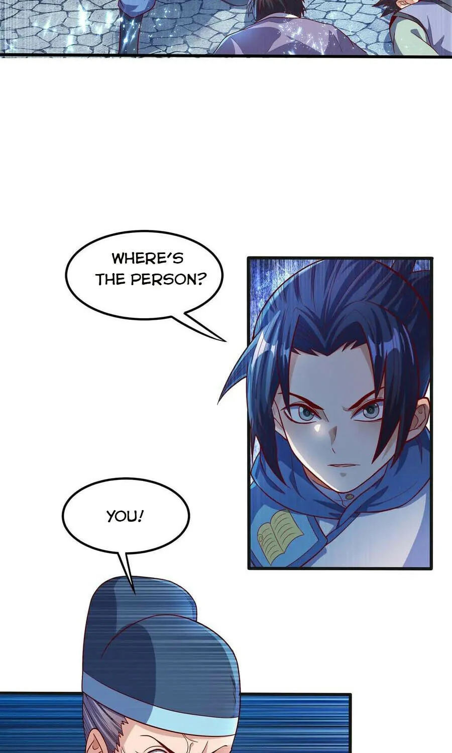 Read Martial Rebel chapter 56 image 14 on Lezhin