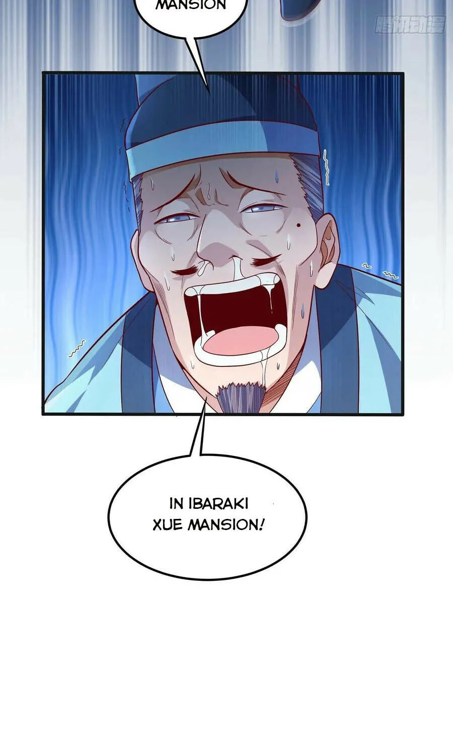 Read Martial Rebel chapter 56 image 18 on Lezhin