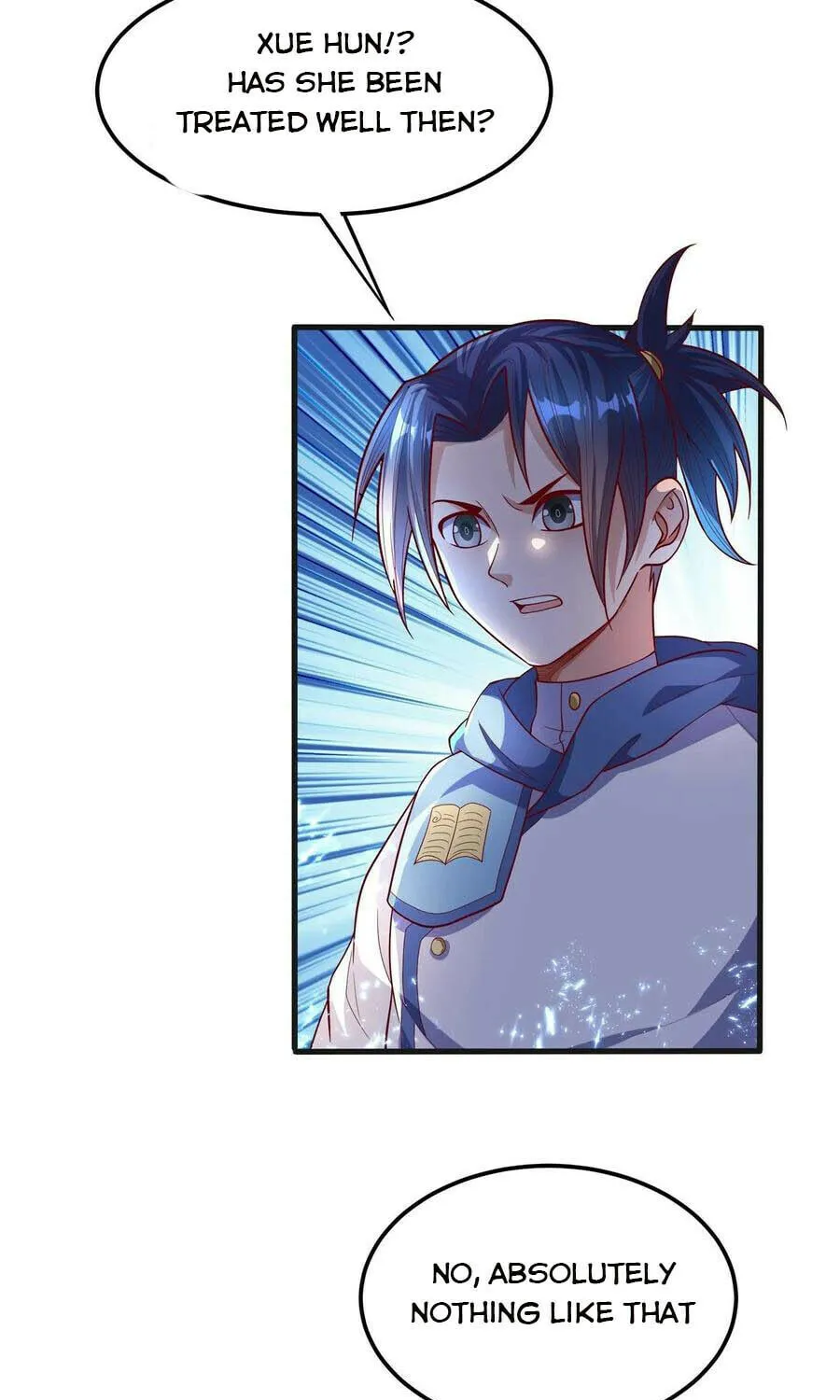 Read Martial Rebel chapter 56 image 21 on Lezhin