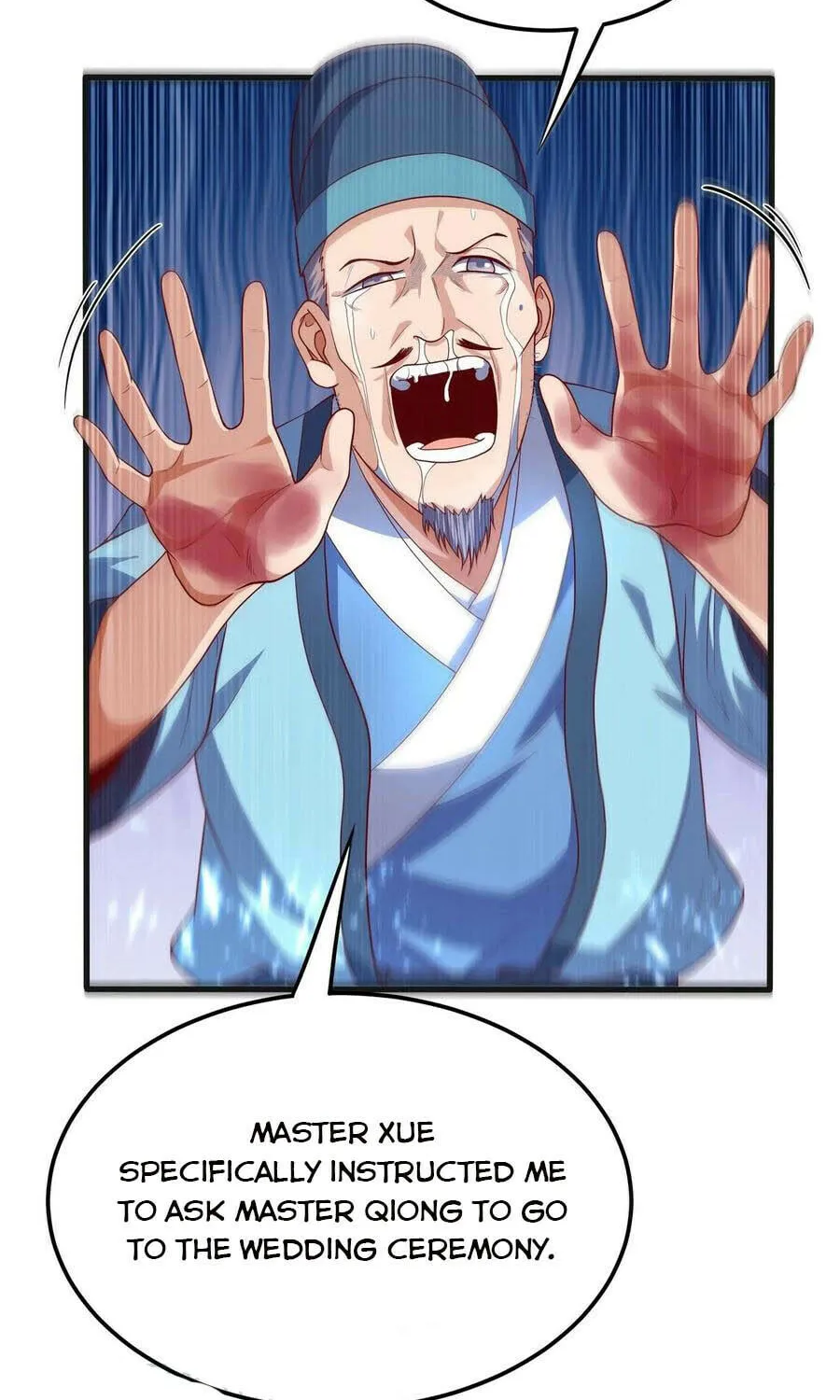 Read Martial Rebel chapter 56 image 22 on Lezhin