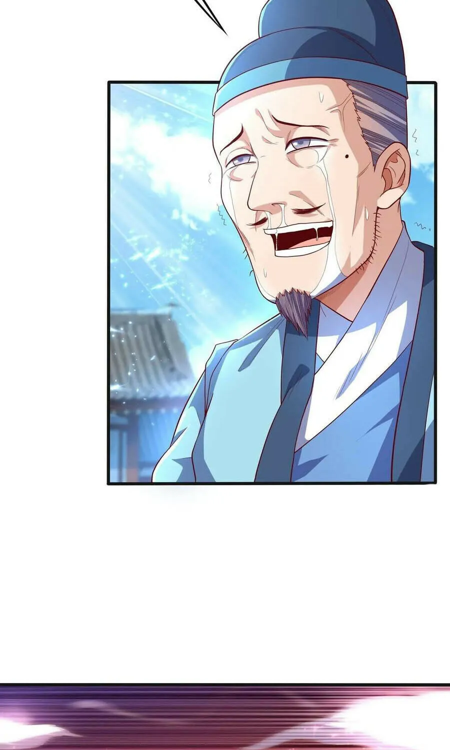 Read Martial Rebel chapter 56 image 24 on Lezhin