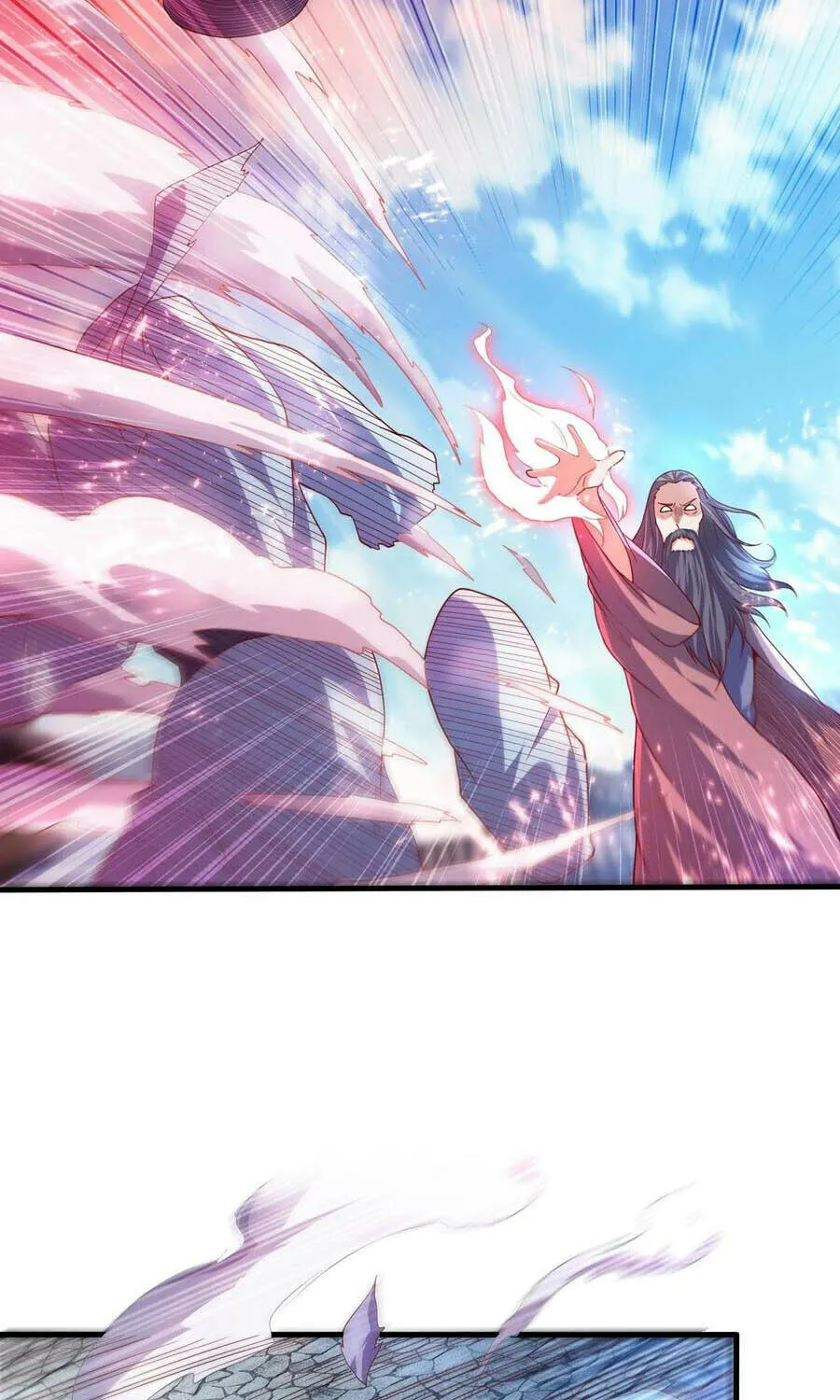 Read Martial Rebel chapter 56 image 27 on Lezhin