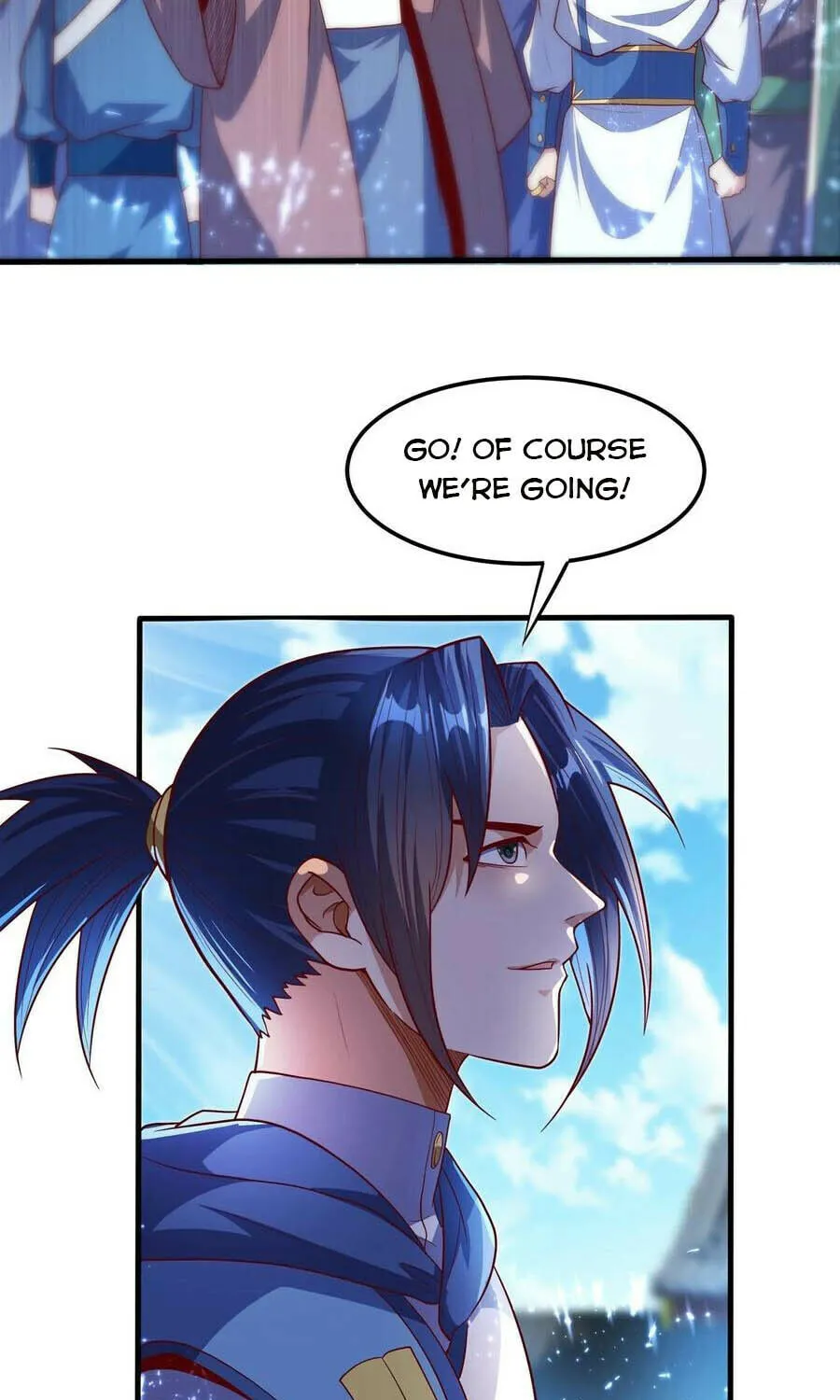 Read Martial Rebel chapter 56 image 29 on Lezhin