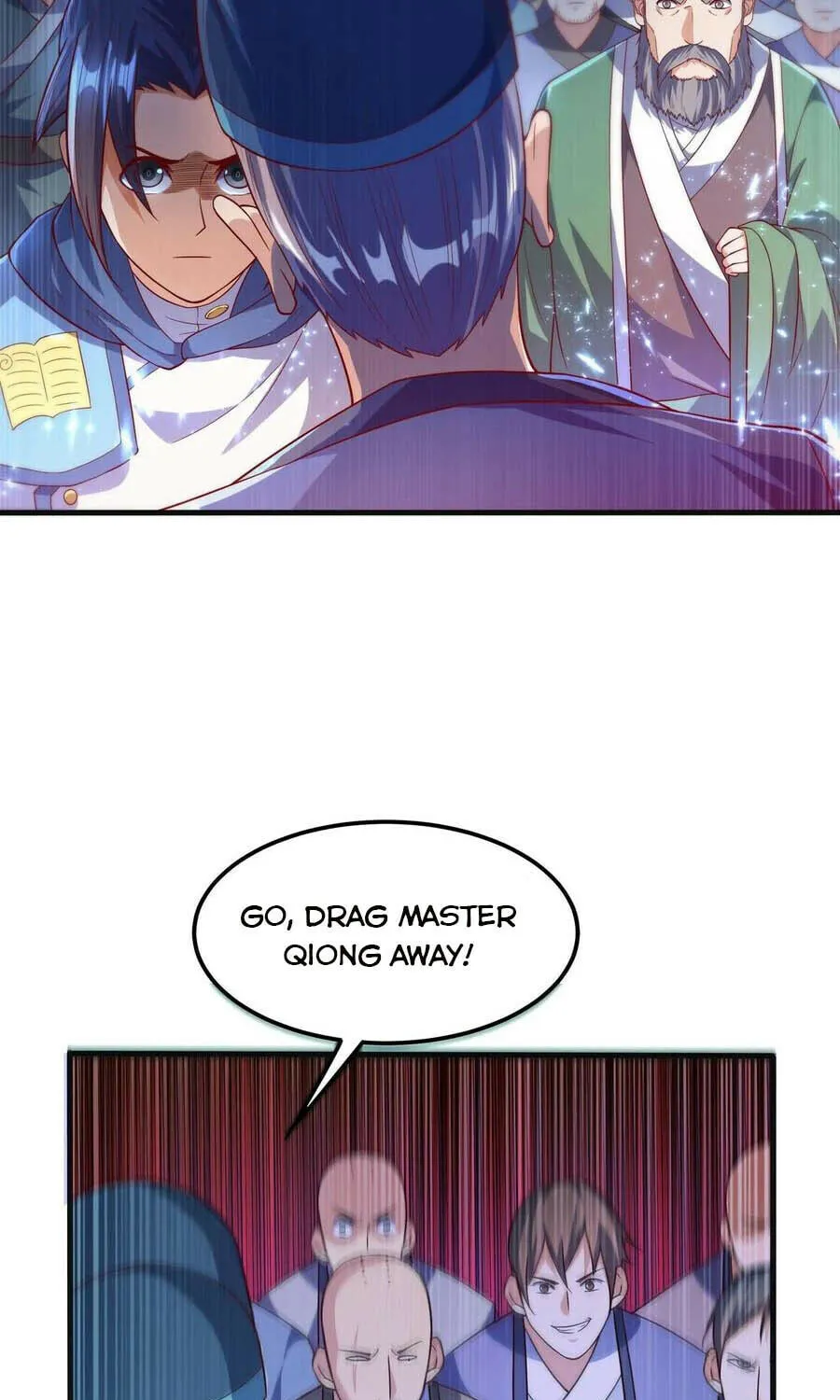 Read Martial Rebel chapter 56 image 4 on Lezhin