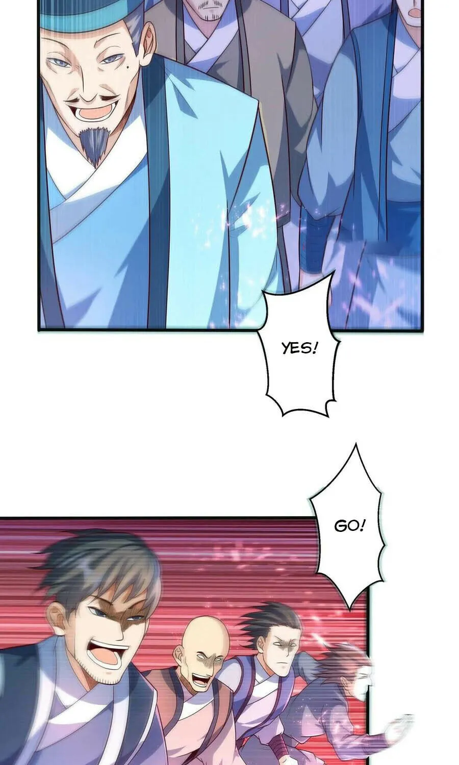 Read Martial Rebel chapter 56 image 5 on Lezhin