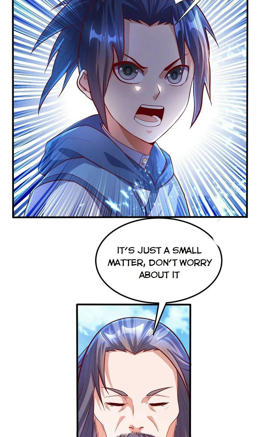 Read Martial Rebel chapter 56 image 7 on Lezhin