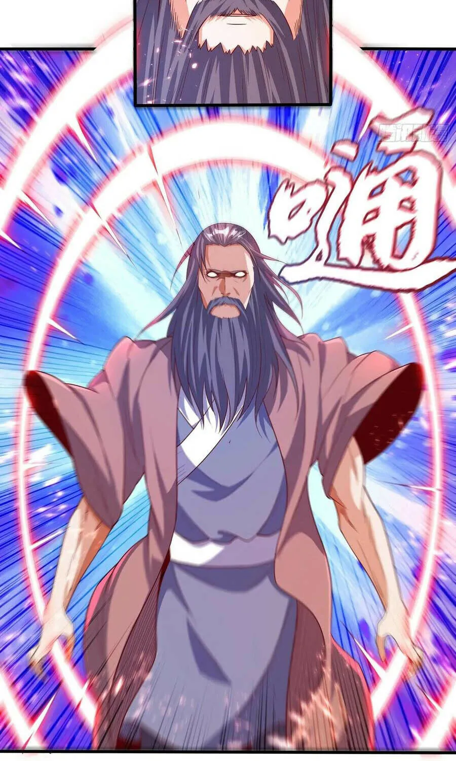 Read Martial Rebel chapter 56 image 8 on Lezhin