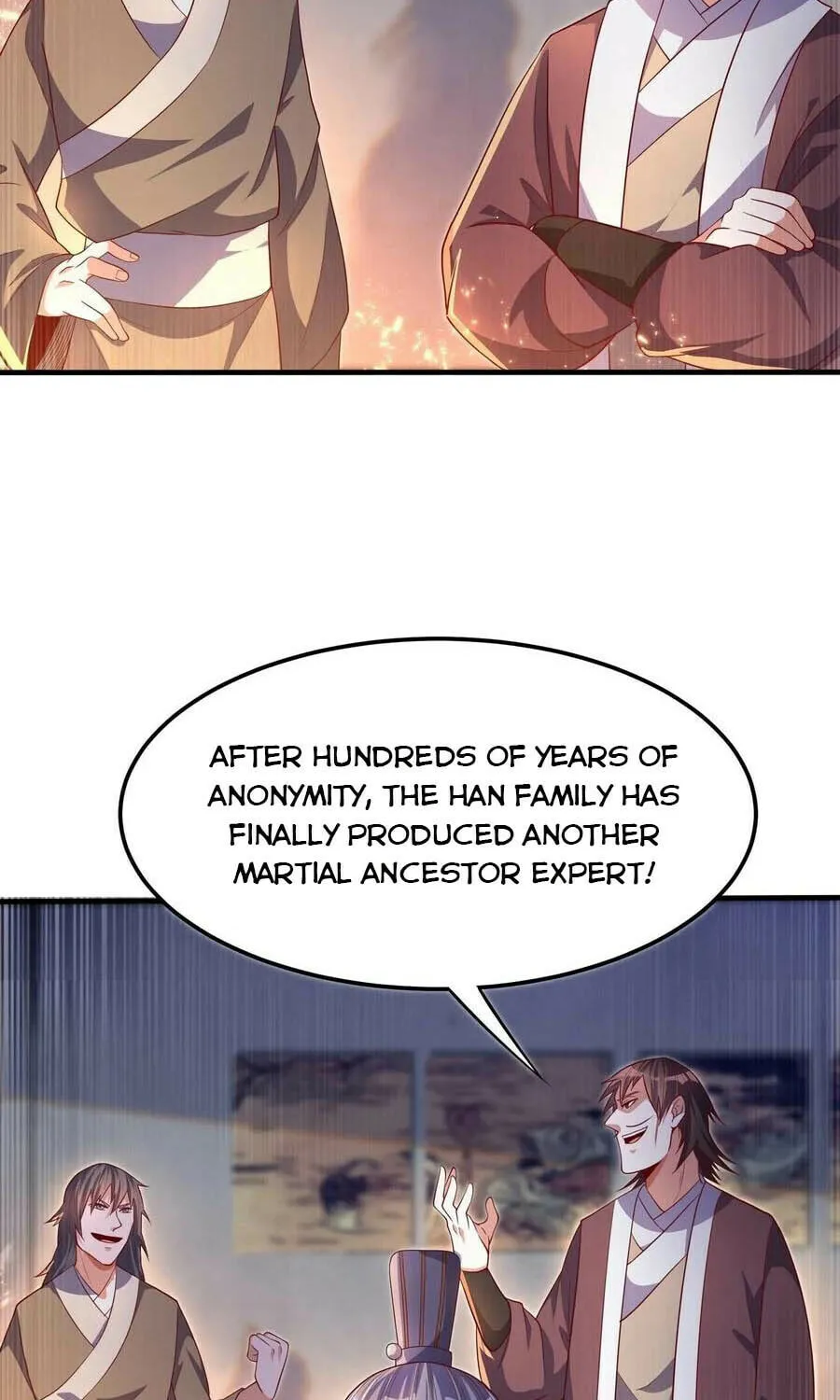 Read Martial Rebel chapter 58 image 13 on Lezhin