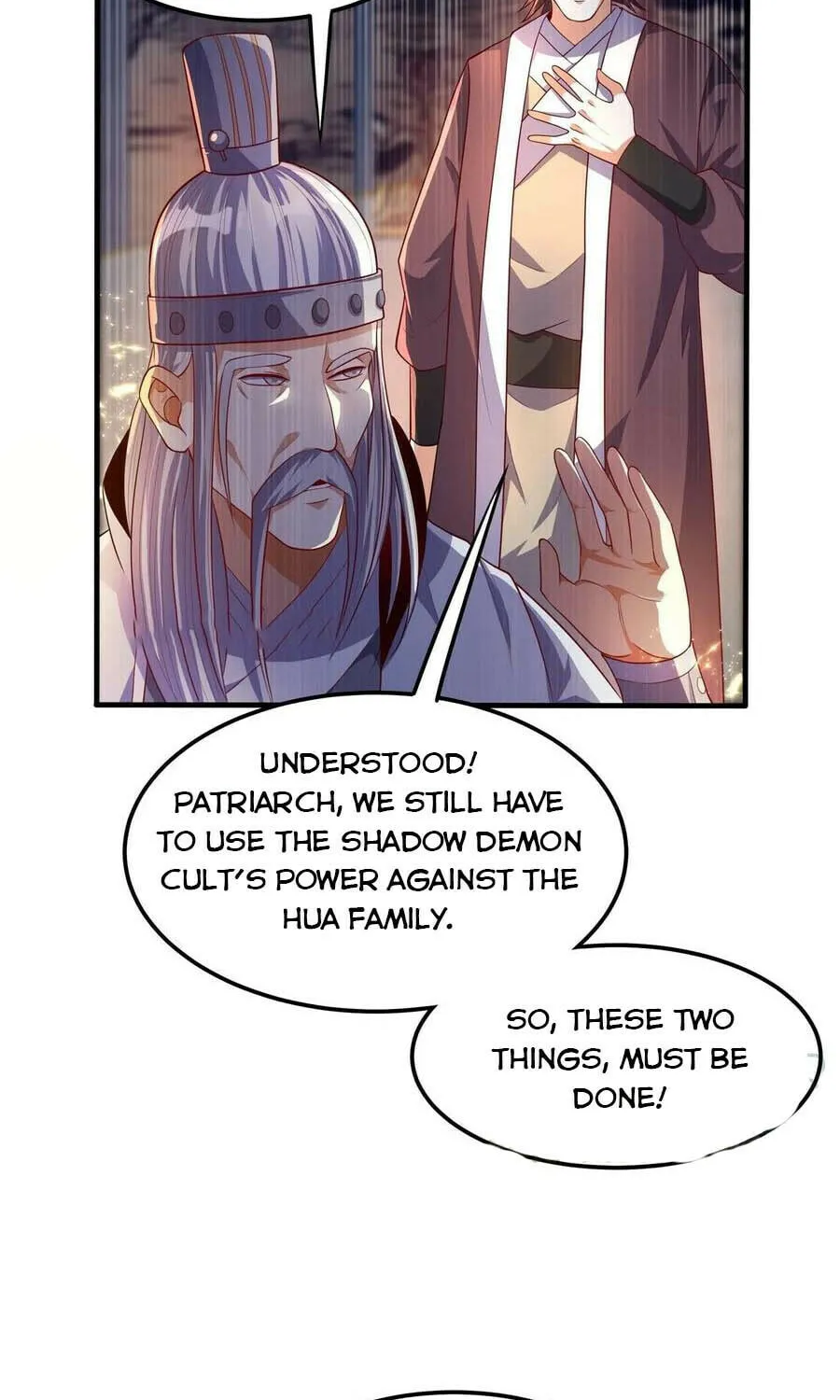 Read Martial Rebel chapter 58 image 15 on Lezhin