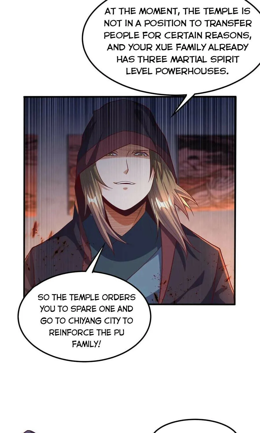 Read Martial Rebel chapter 58 image 2 on Lezhin