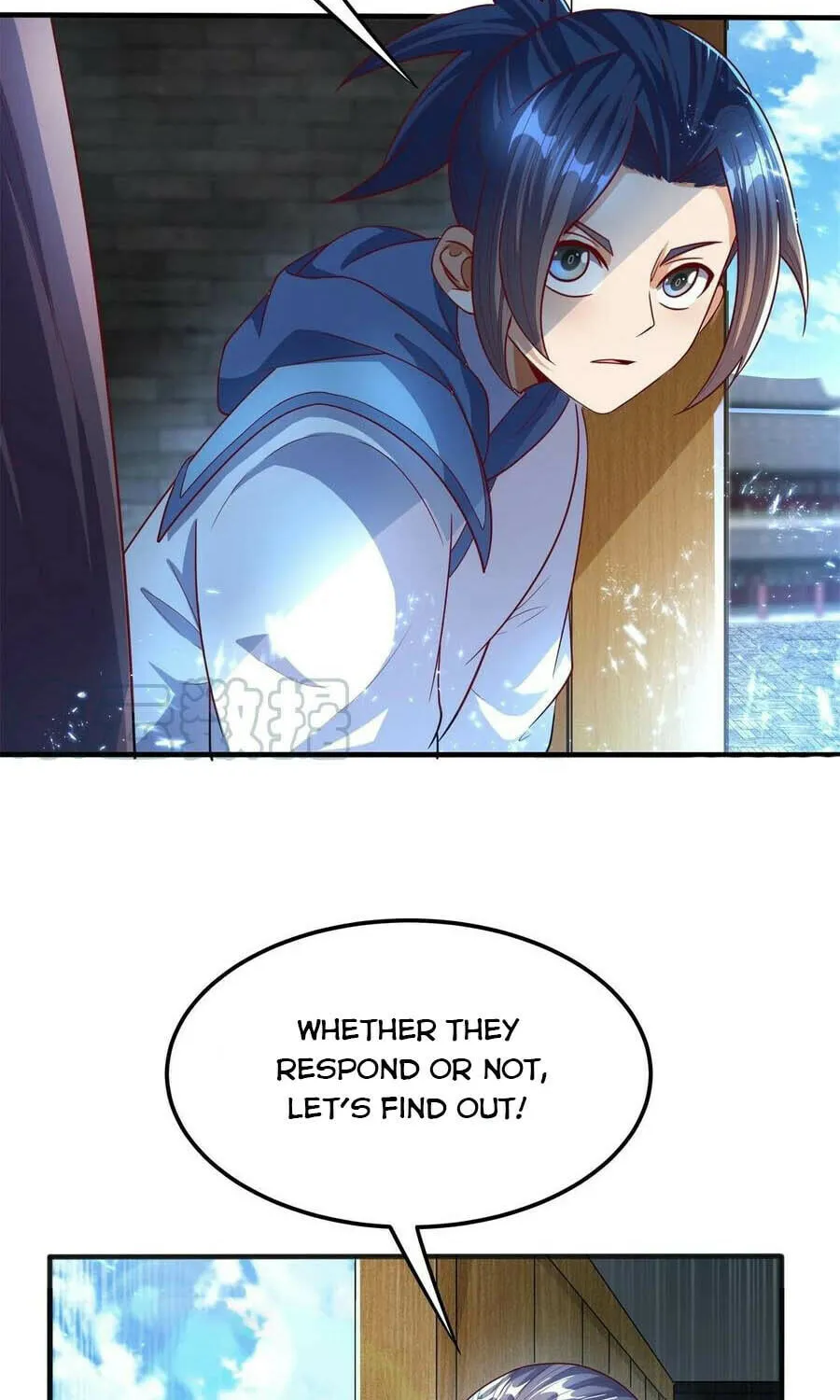 Read Martial Rebel chapter 58 image 21 on Lezhin